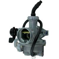 Caltric - Caltric Carburetor CA125