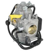 Caltric Carburetor Carb for Honda 16100-HN8-013 / TRX650FA