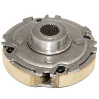 Caltric Clutch One Way Bearing For Kawasaki 13194-1055 – Bayou ATV