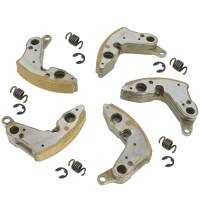 Caltric - Caltric Wet Clutch Shoe Centrifugal Carrier CC137