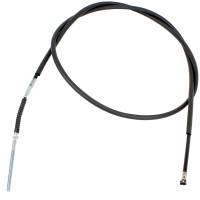 Caltric - Caltric Rear Hand Brake Cable CL109
