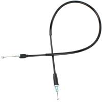 Caltric - Caltric Throttle Cable CL119