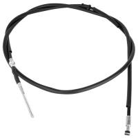 Caltric - Caltric Hand Break Cable CL126
