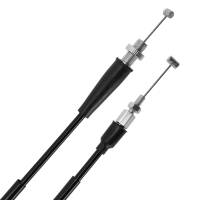 Caltric - Caltric Throttle Cable CL129
