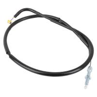 Caltric - Caltric Clutch Cable CL144