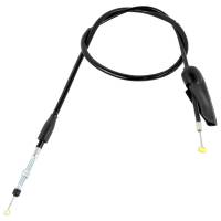 Caltric - Caltric Clutch Cable CL158