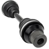 Caltric - Caltric Front Differential Drive Shaft SH116