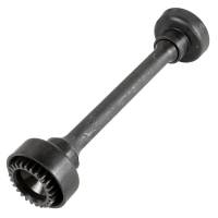 Caltric - Caltric Rear Propeller Drive Shaft SH120