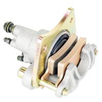 Caltric - Caltric Rear Brake Caliper Assembley CR101