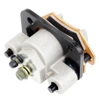 Caltric - Caltric Front Right Brake Caliper Assembley CR104