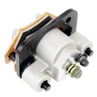 Caltric - Caltric Front Left Brake Caliper Assembley CR105