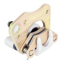 Caltric - Caltric Front Left Brake Caliper Assembley CR109