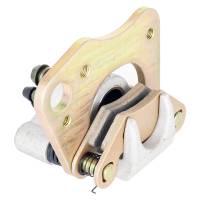 Caltric - Caltric Front Right Brake Caliper Assembley CR110