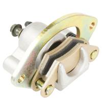 Caltric - Caltric Front Left Brake Caliper Assembley CR115