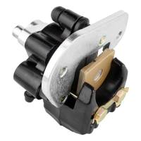 Caltric - Caltric Rear Brake Caliper Assembley CR123