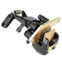 Caltric - Caltric Rear Brake Caliper Assembley CR128