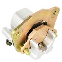 Caltric - Caltric Rear Brake Caliper Assembley CR136