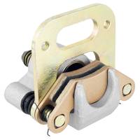 Caltric - Caltric Front Left Brake Caliper Assembley CR137