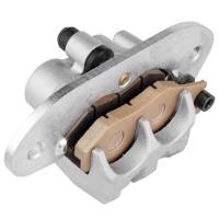 Caltric - Caltric Rear Left Brake Caliper Assembley CR149