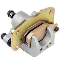 Caltric - Caltric Rear Brake Caliper Assembley CR157