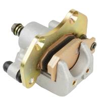 Caltric - Caltric Front Left Brake Caliper Assembley CR159