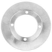 Caltric - Caltric Rear Disc Brake Rotor DS110