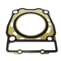 Caltric - Caltric Cylinder Head Gasket XG124