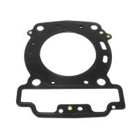 Caltric - Caltric Cylinder Head Front Gasket XG128