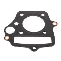 Caltric - Caltric Cylinder Head Gasket XG144