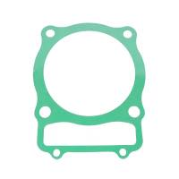 Caltric - Cylinder Base Gasket for Honda GB500 NX650 XL600 XR500 XR600 XR650 