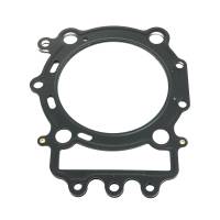 Caltric - Caltric Cylinder Head Gasket XG162