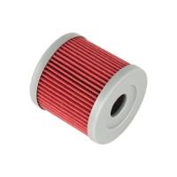 Caltric - Caltric Oil Filter FL102