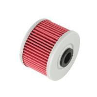 Caltric - Caltric Oil Filter FL108