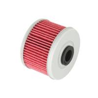 Caltric - Caltric Oil Filter FL109