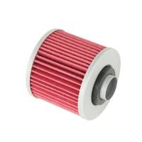 Caltric - Caltric Oil Filter FL111