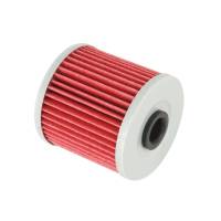 Caltric - Caltric Oil Filter FL114