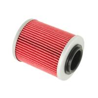 Caltric - Caltric Oil Filter FL115