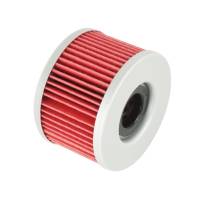 Caltric - Caltric Oil Filter FL116