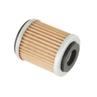 Caltric - Caltric Oil Filter FL117