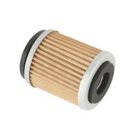 Caltric - Caltric Oil Filter FL118