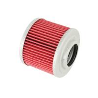 Caltric - Caltric Oil Filter FL120