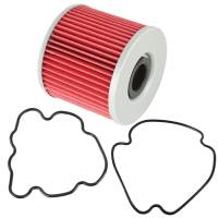 Caltric - Caltric Oil Filter FL121