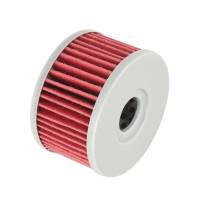 Caltric - Caltric Oil Filter FL123