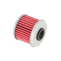 Caltric - Caltric Oil Filter FL124