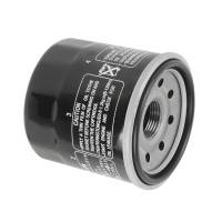 Caltric - Caltric Oil Filter FL129