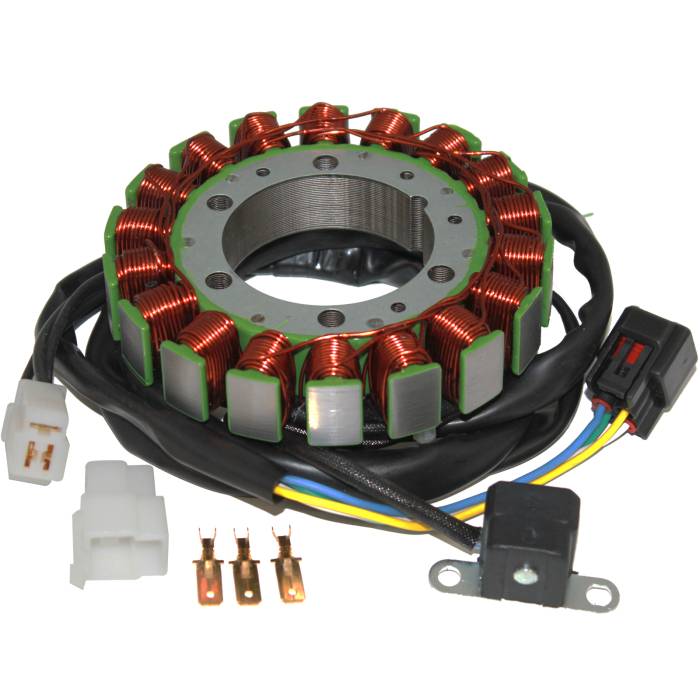 Caltric - Caltric Stator ST349 - Image 1