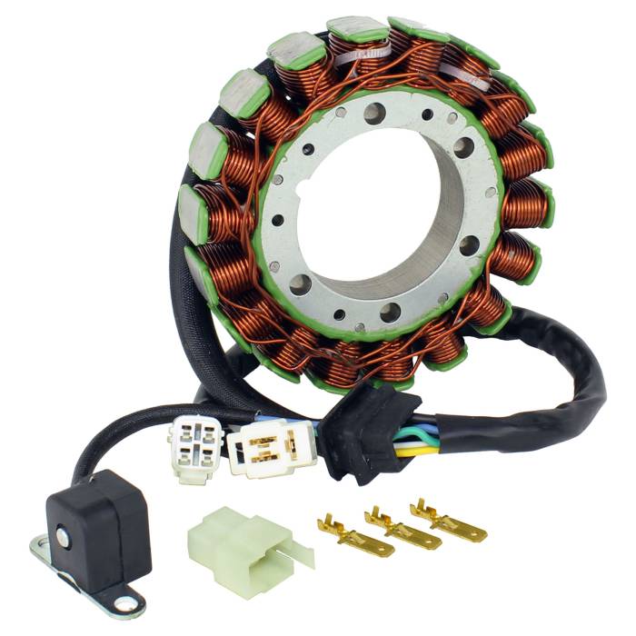 Caltric - Caltric Stator ST370 - Image 1