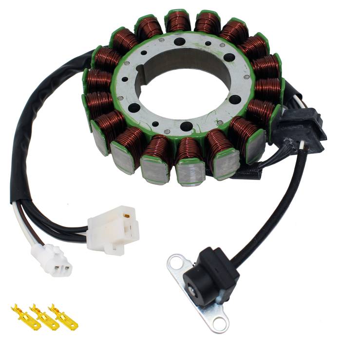 Caltric - Caltric Stator ST401 - Image 1