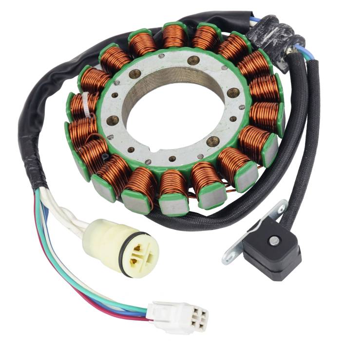 Caltric - Caltric Stator ST444 - Image 1