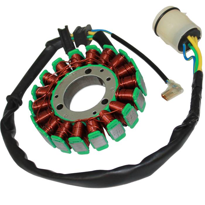 Caltric - Caltric Stator ST133 - Image 1